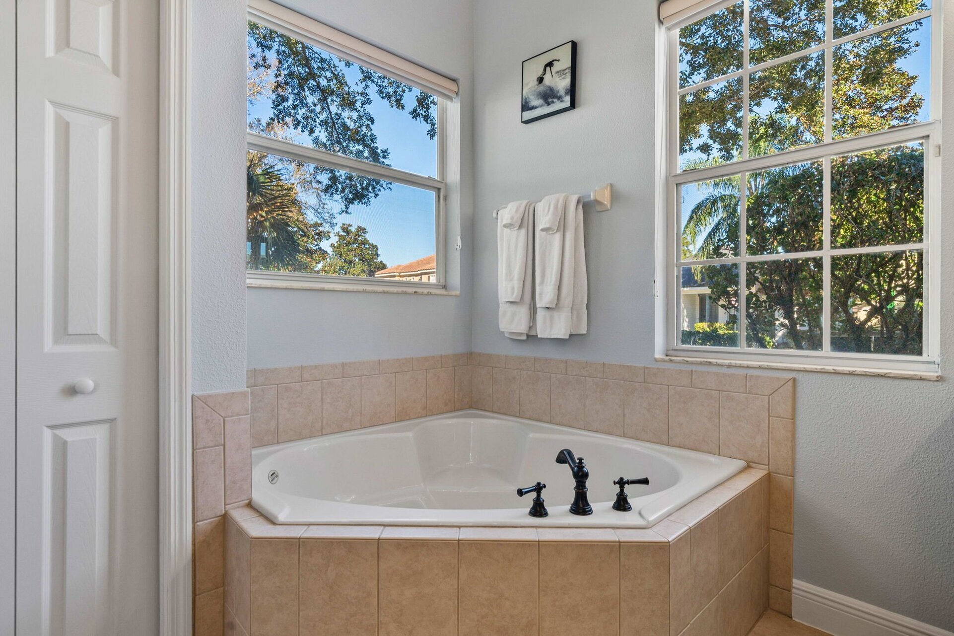 Kissimmee'de Modern 5 Yatak Odalı Ev, Orlando Villa 6674