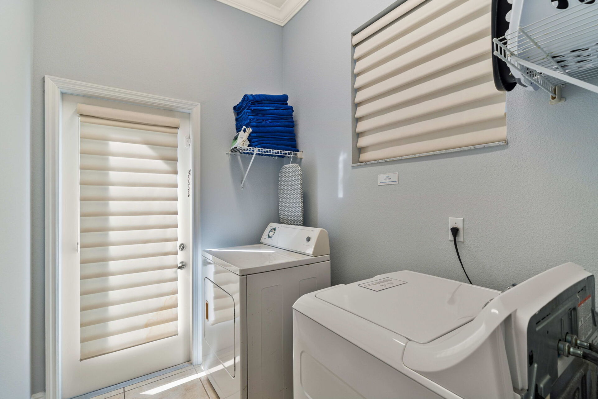 Kissimmee'de Modern 5 Yatak Odalı Ev, Orlando Villa 6674