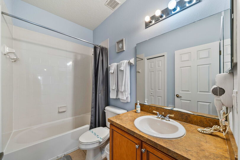 Kissimmee'de Modern 5 Yatak Odalı Ev, Orlando Villa 6674