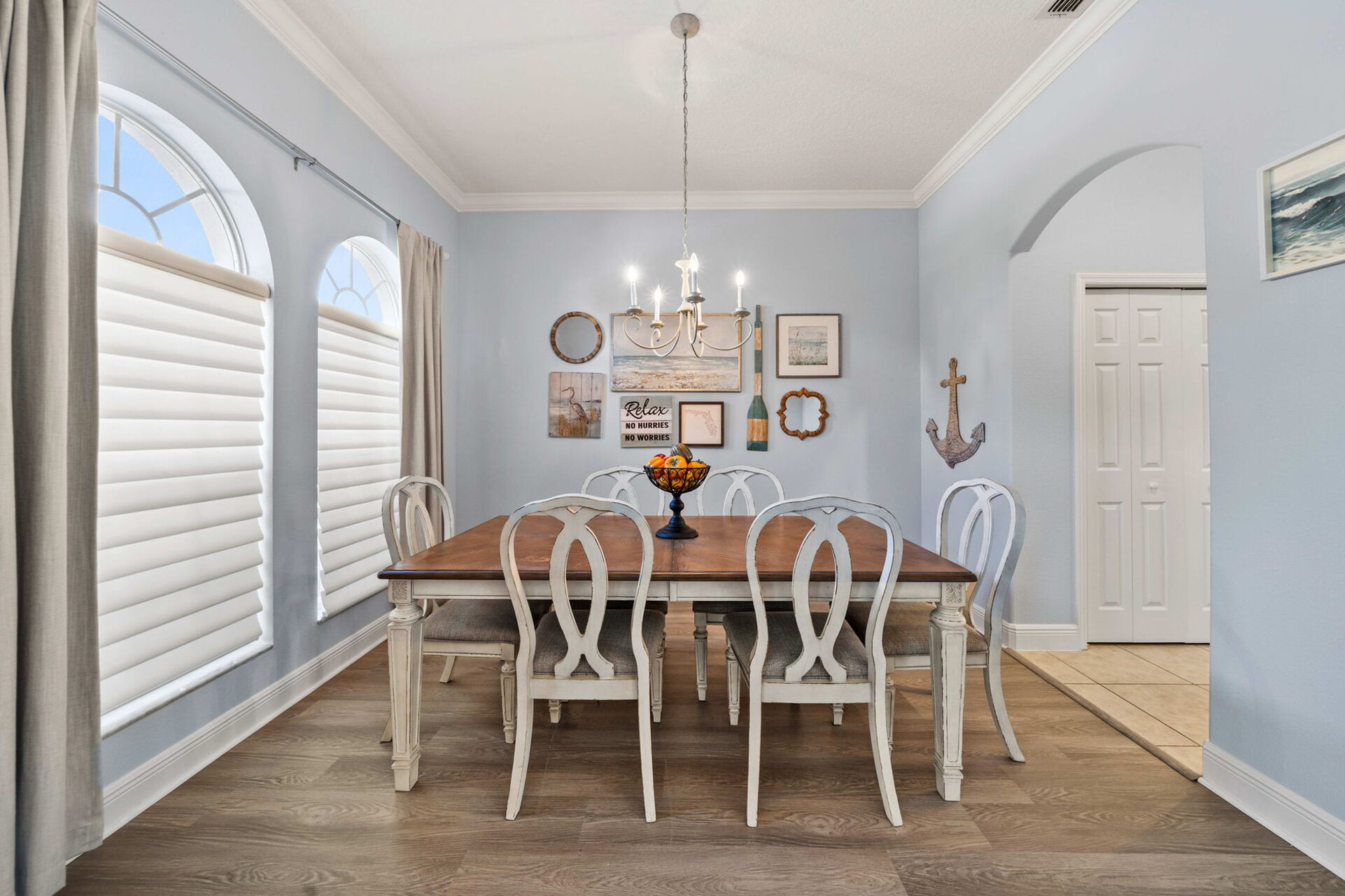 Kissimmee'de Modern 5 Yatak Odalı Ev, Orlando Villa 6674