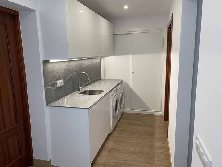Benalmádena Villa 1075