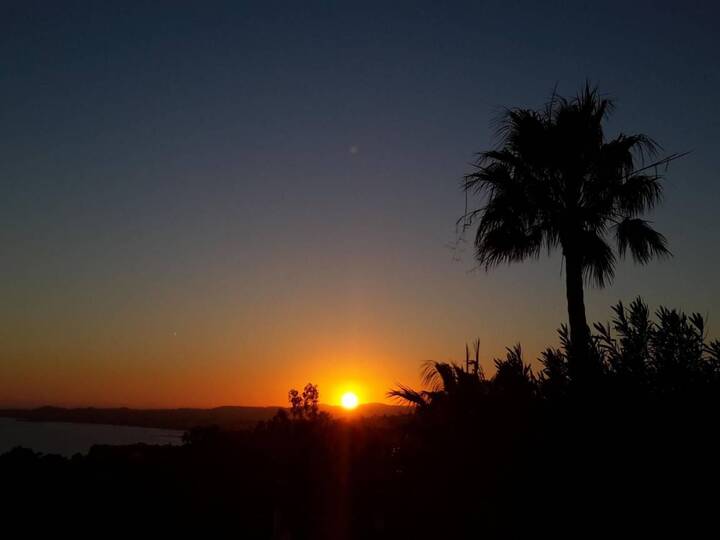 Benalmádena Villa 1075