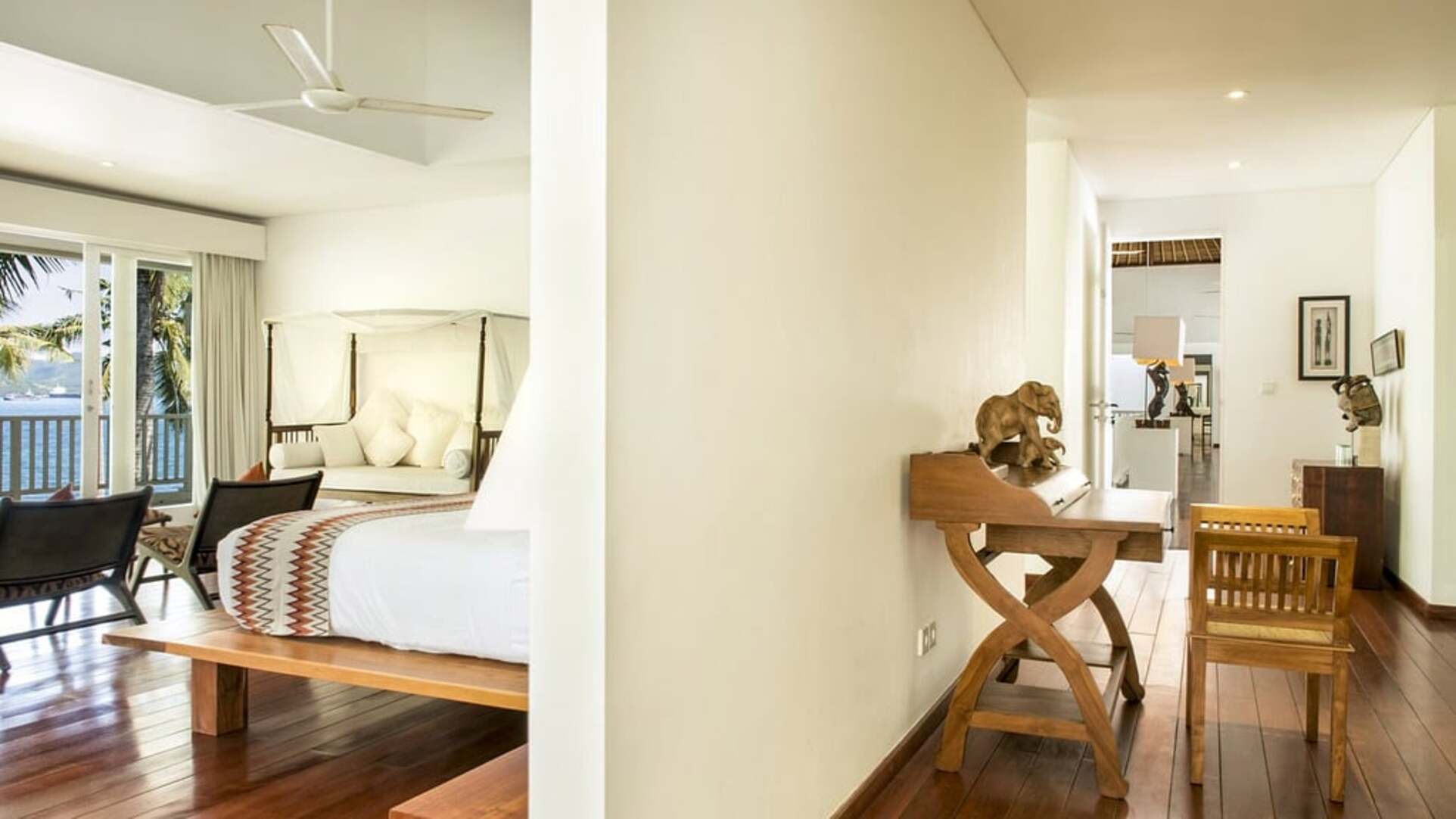 5 Star Villa Stella – Elegant Beachfront Serenity
