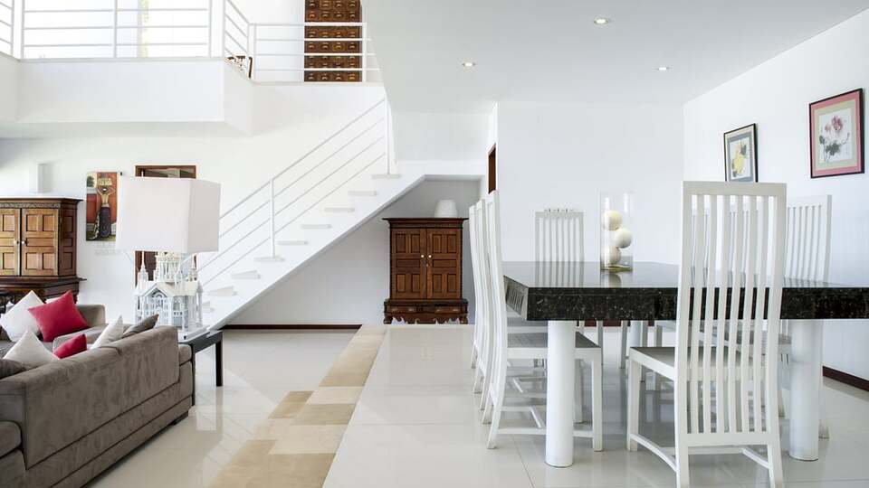 5 Star Villa Lulla – A Luxurious Beachfront Escape in Bali