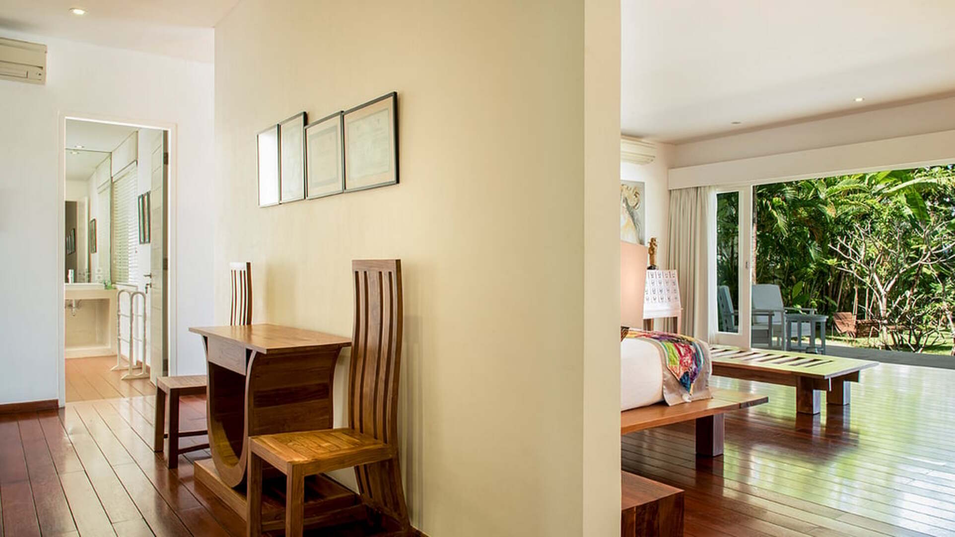 5 Star Villa Lulla – A Luxurious Beachfront Escape in Bali