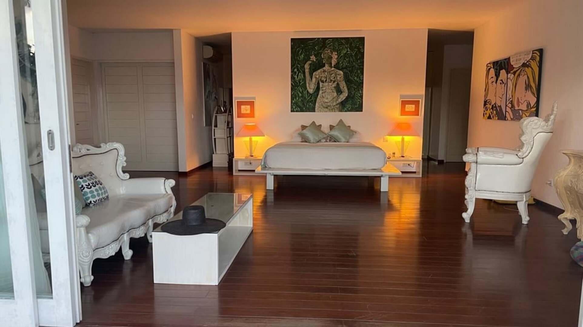 5 Star Villa Lulla – A Luxurious Beachfront Escape in Bali
