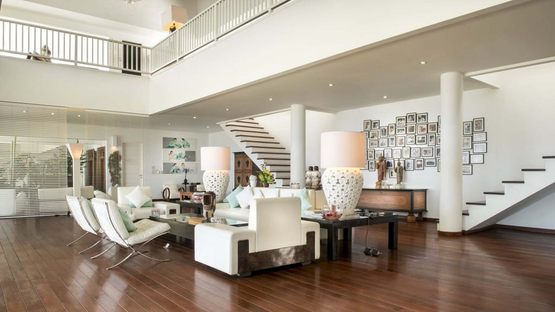 5 Star Villa Lulla – A Luxurious Beachfront Escape in Bali