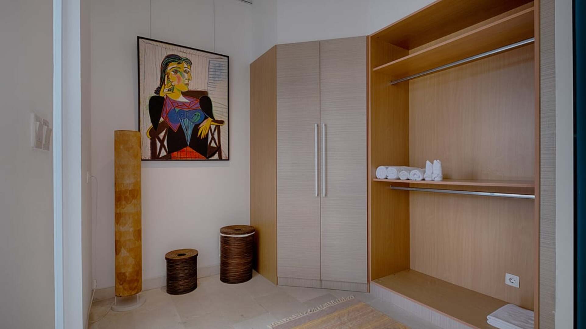 5 Star Villa Putih 1 – An Elegant Pererenan Hideaway