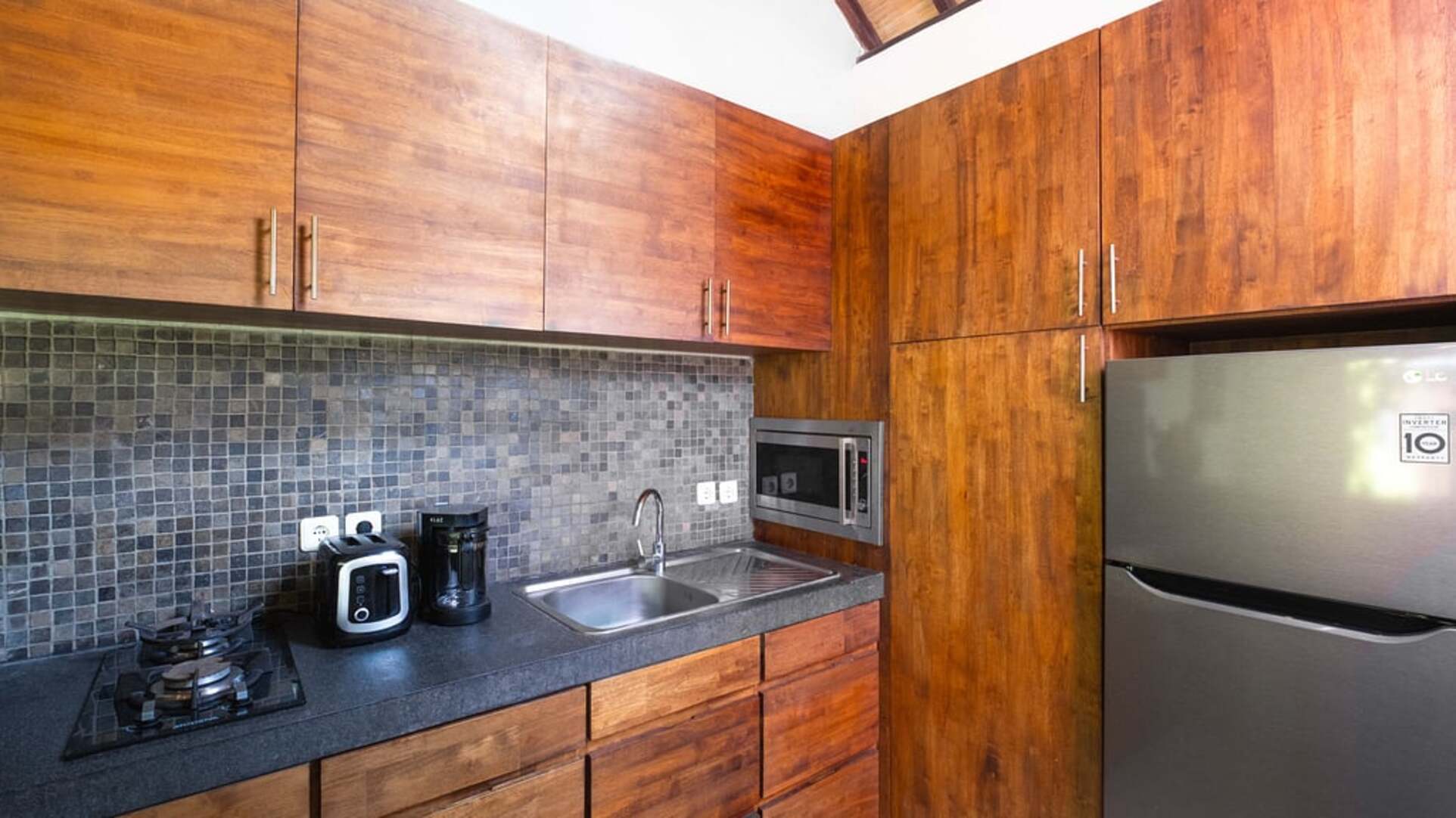 5 Star Anjali Villas – A Private Collection of Balinese Elegance