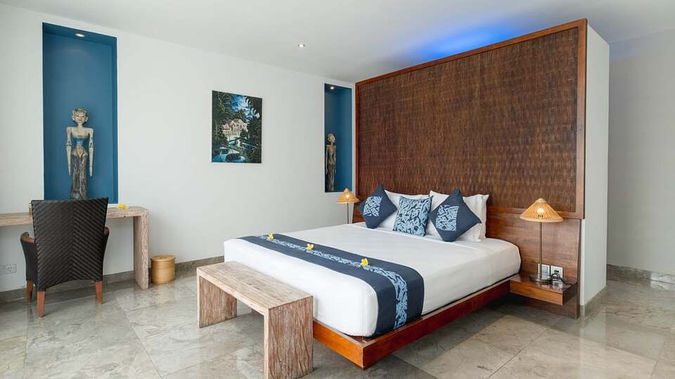 5 Star Anjali Villas – A Private Collection of Balinese Elegance