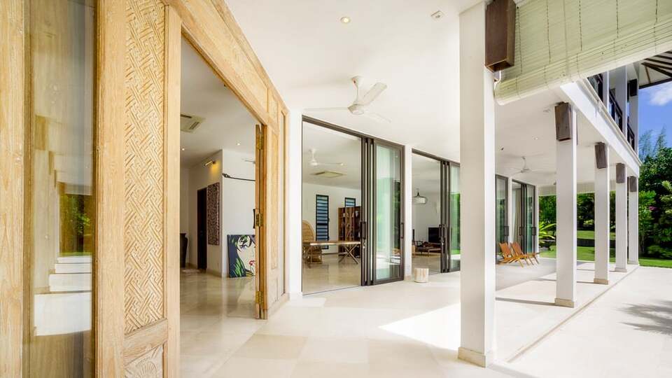 5 Star Akilea Estate – Tropical Grandeur Retreat