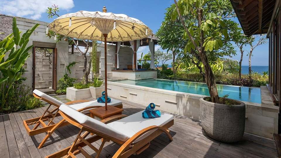 5 Star The Chand’s Estate – Exclusive Beachfront Collection