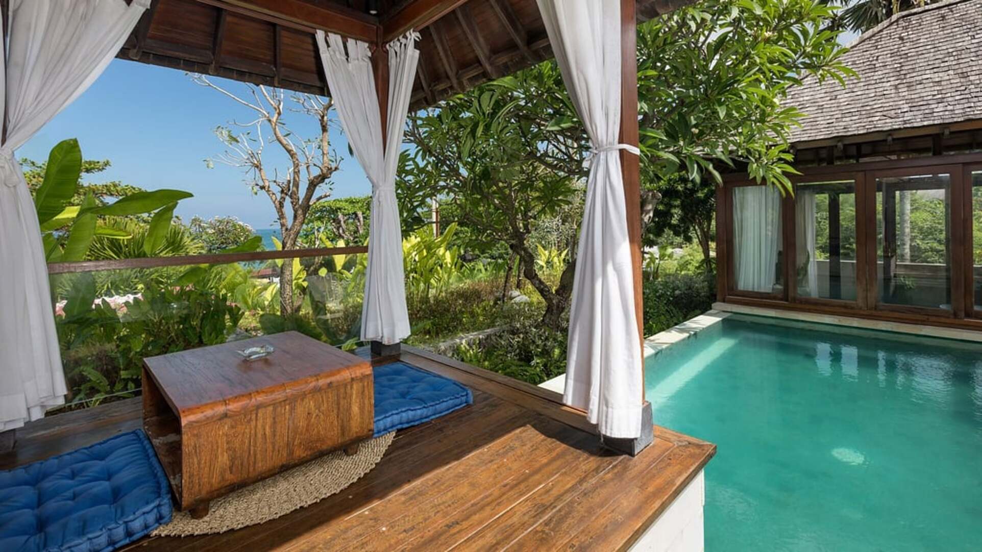 5 Star The Chand’s Estate – Exclusive Beachfront Collection