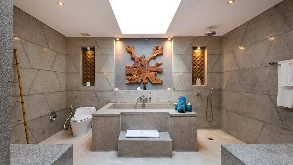 5 Star The Chand’s Estate – Exclusive Beachfront Collection