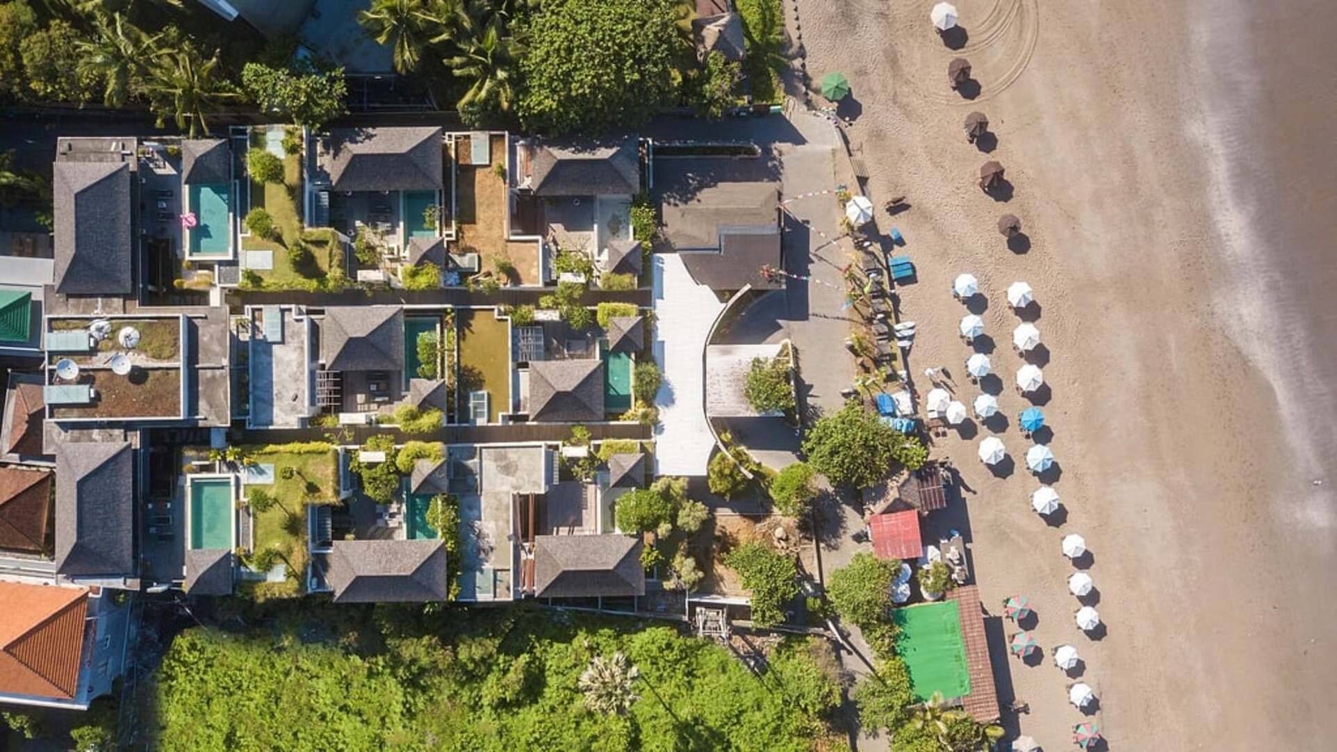 5 Star The Chand’s Estate – Exclusive Beachfront Collection