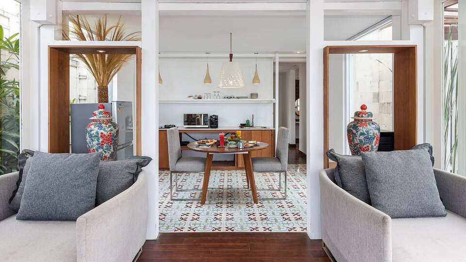 5 Star The Chand’s Estate – Exclusive Beachfront Collection