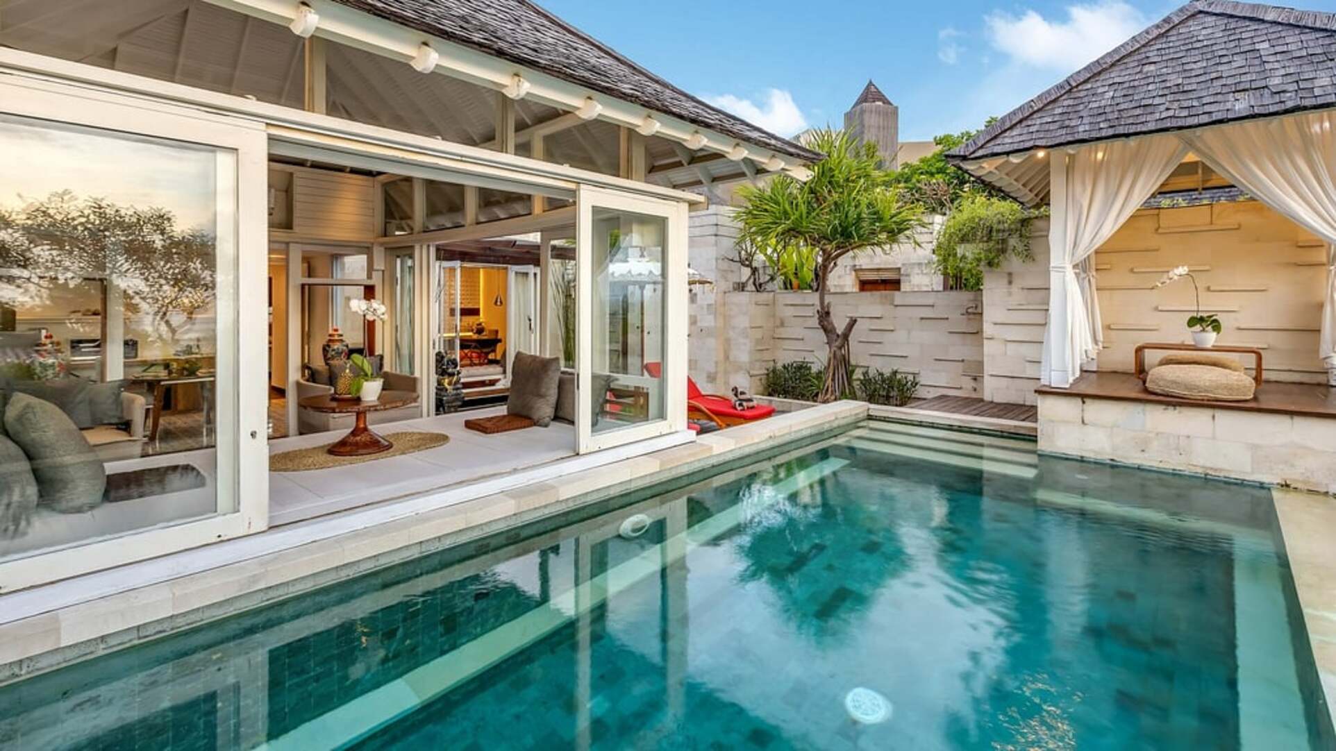 5 Star The Chand’s Estate – Exclusive Beachfront Collection