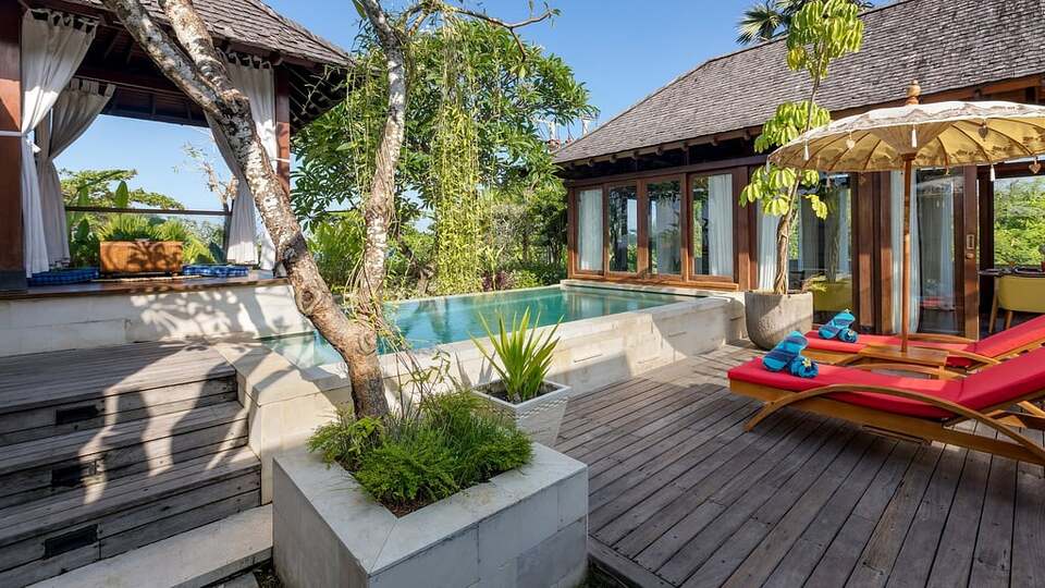 5 Star The Chand’s Estate – Exclusive Beachfront Collection