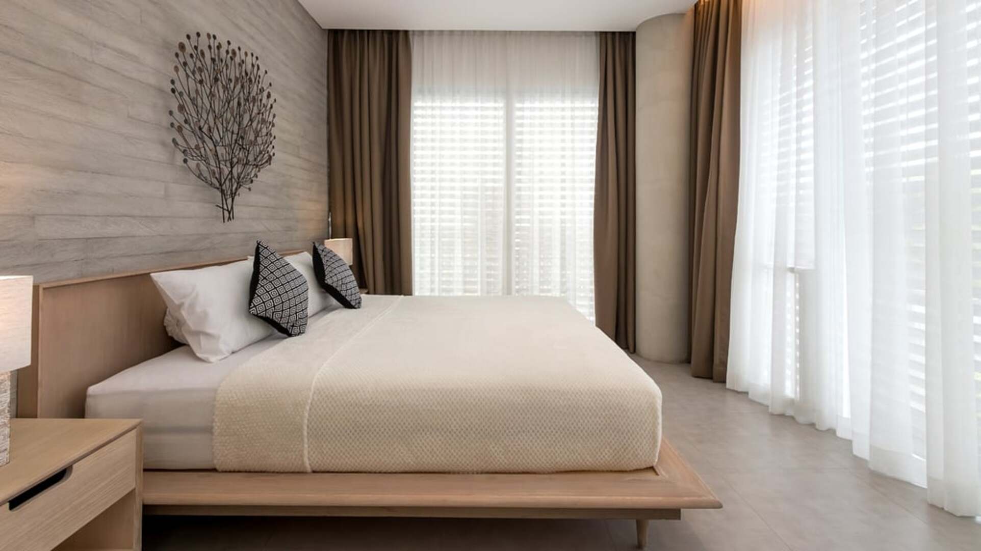 5 Star Swan Villa 3 – Boho Seminyak Sanctuary