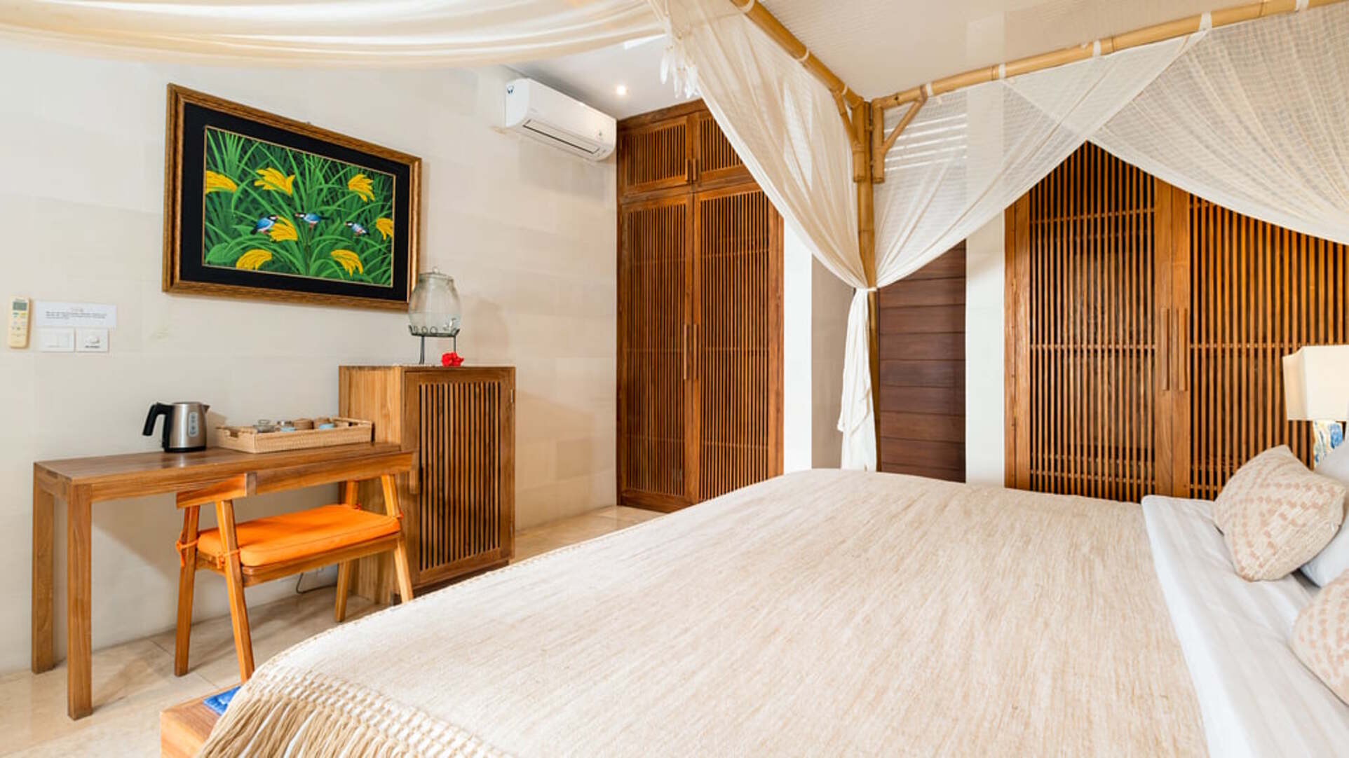 5 Star Villa Liang Ubud – Serene Ricefield Escape