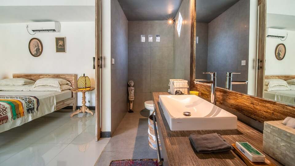 5 Star Katak Villa – Ubud Jungle Haven