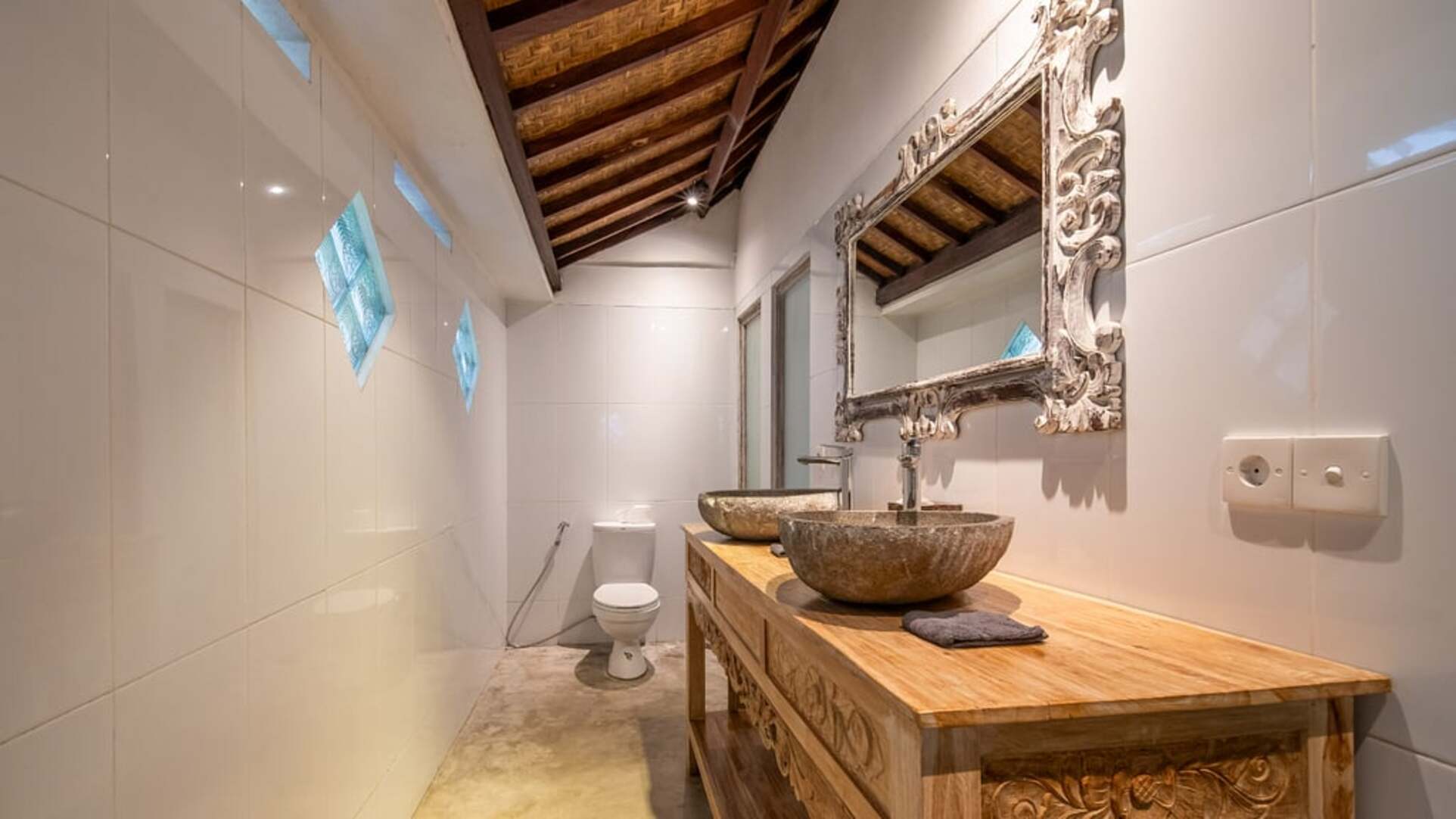 5 Star Katak Villa – Ubud Jungle Haven