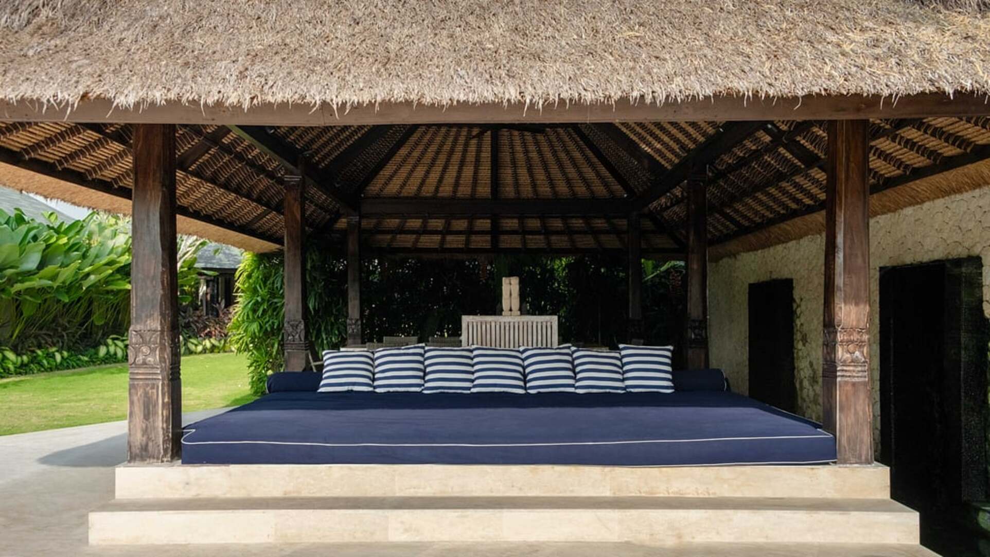 5 Star Villa Kubu Dewi Sri – Canggu Ricefield Retreat