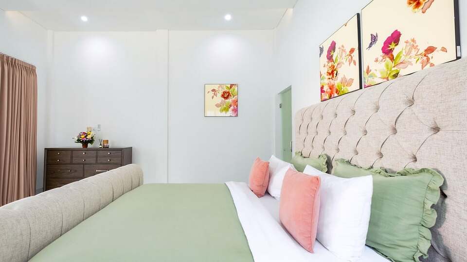 5 Star Villa Latima – Elegant Seminyak Retreat