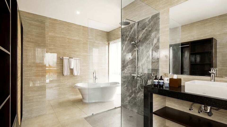 5 Star Villa Latima – Elegant Seminyak Retreat
