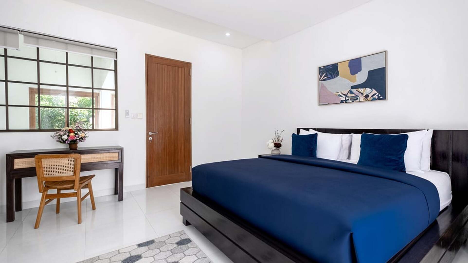 5 Star Villa Latima – Elegant Seminyak Retreat