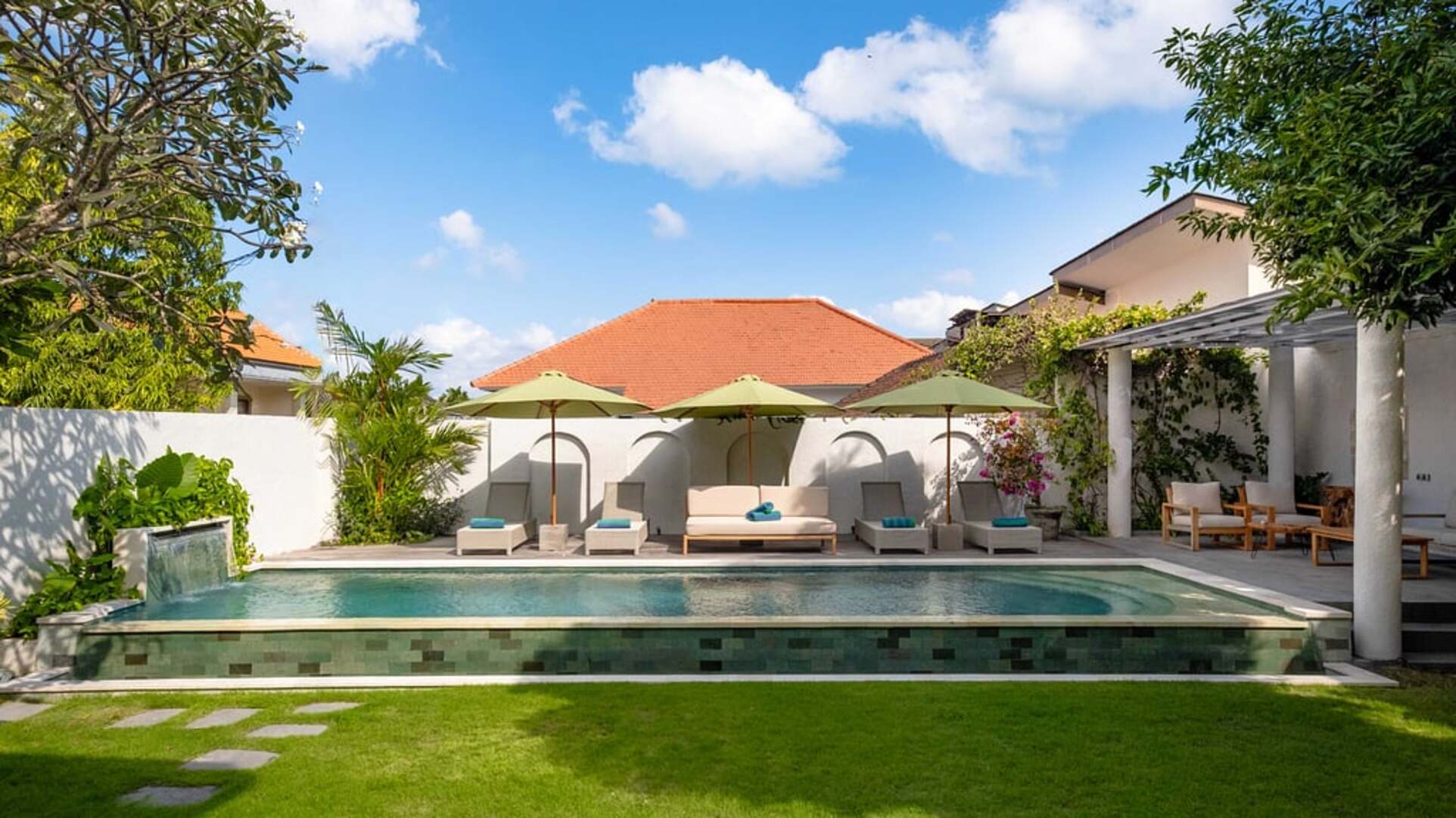 5 Star Villa Latima – Elegant Seminyak Retreat
