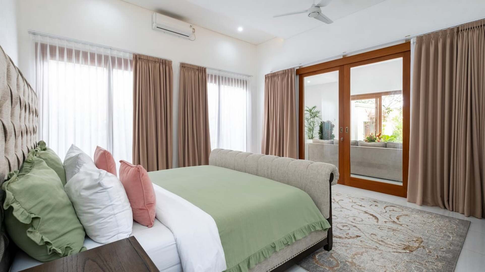 5 Star Villa Latima – Elegant Seminyak Retreat