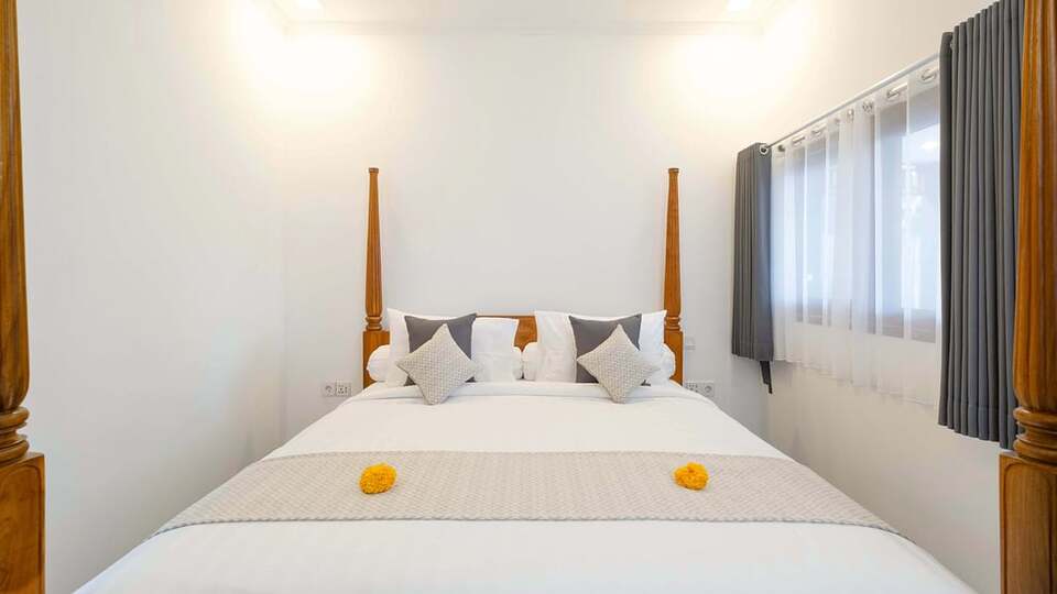 5 Star Villa Alami – Seminyak Sanctuary
