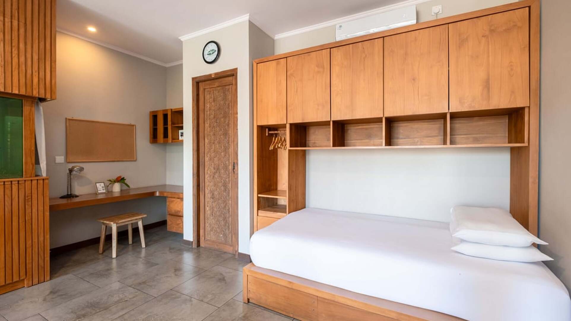 5 Star Ocean Forest Villa – Bingin Forest Escape