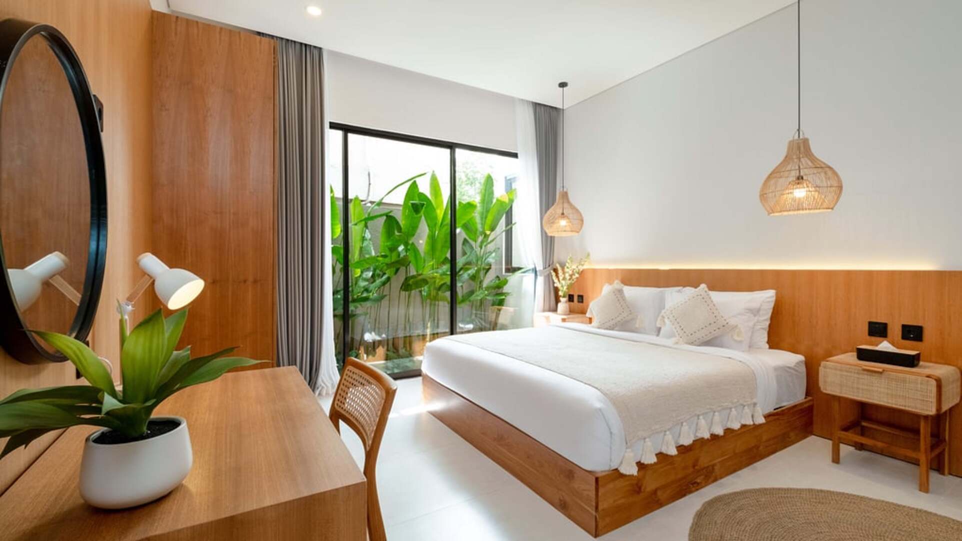5 Star Villa Serenya – Peaceful Ubud Hideaway