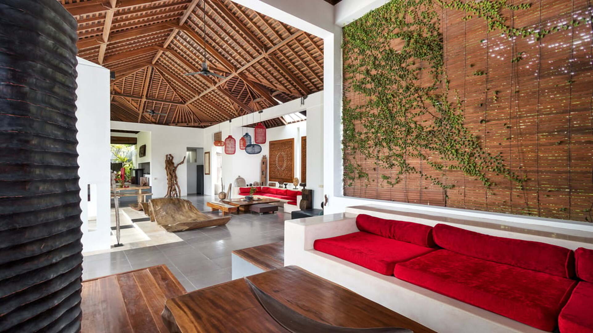 5 Star Alarte Estate – Elegant Seminyak Escape