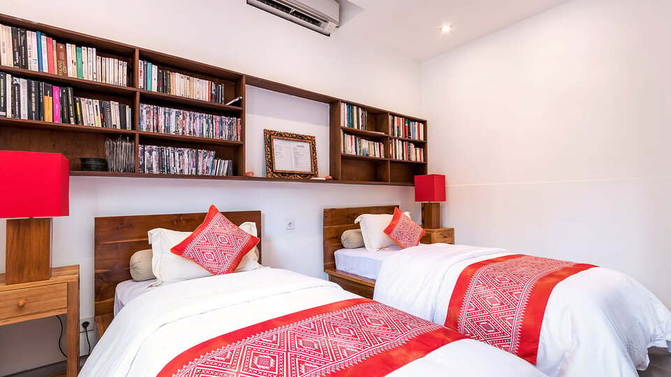 5 Star Alarte Estate – Elegant Seminyak Escape