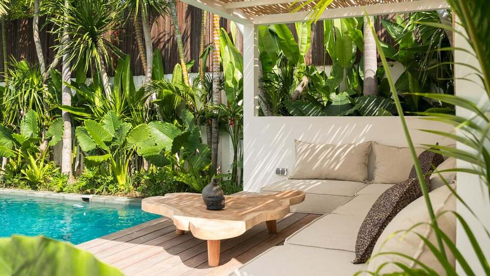 5 Star Villa Chagall – Tropical Canggu Haven