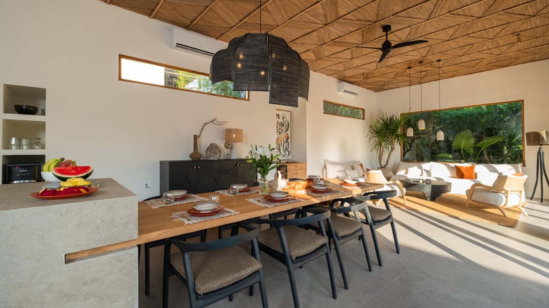 5 Star Villa Chagall – Tropical Canggu Haven