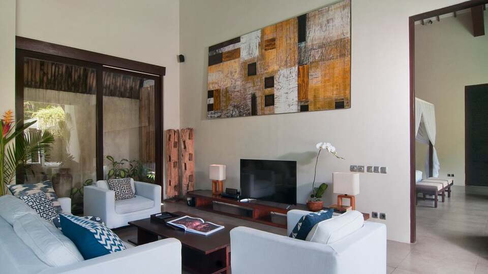 5 Star Alice Estate – Serene Seminyak Estate