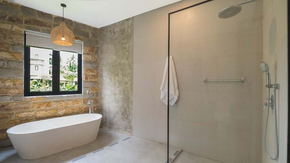 5 Star Elephant Villa 4 – Modern Ubud Sanctuary
