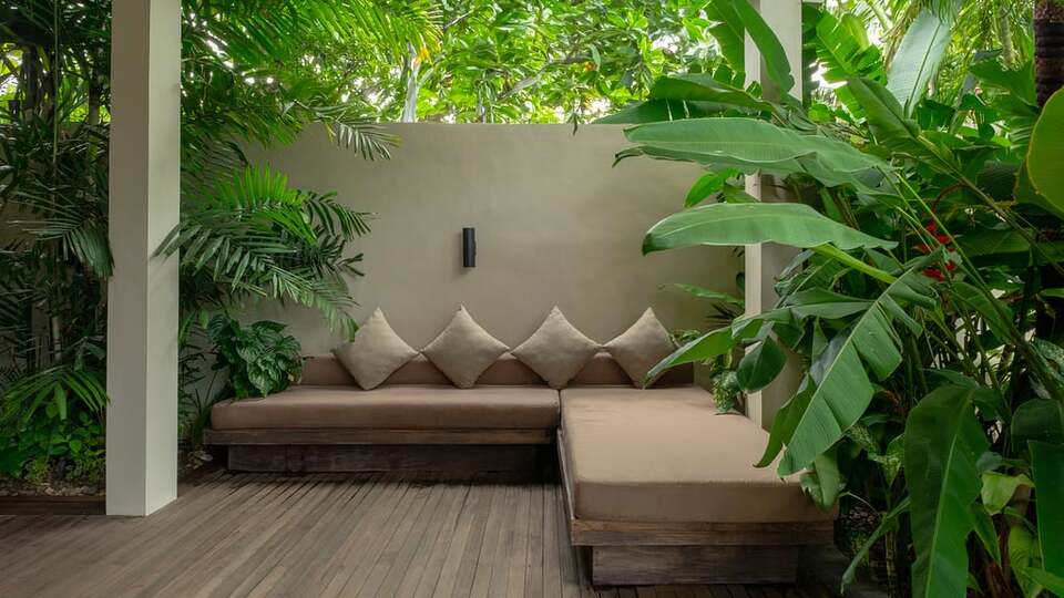 5 Star Villa Jaxé - Tropical Luxury