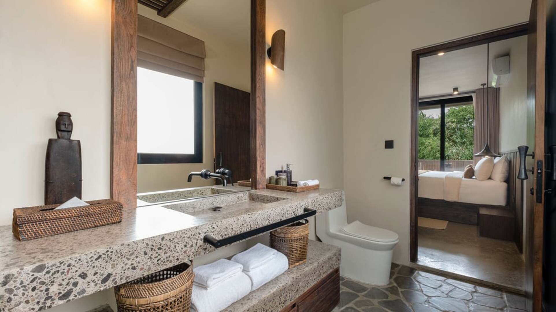 5 Star Villa Jaxé - Tropical Luxury