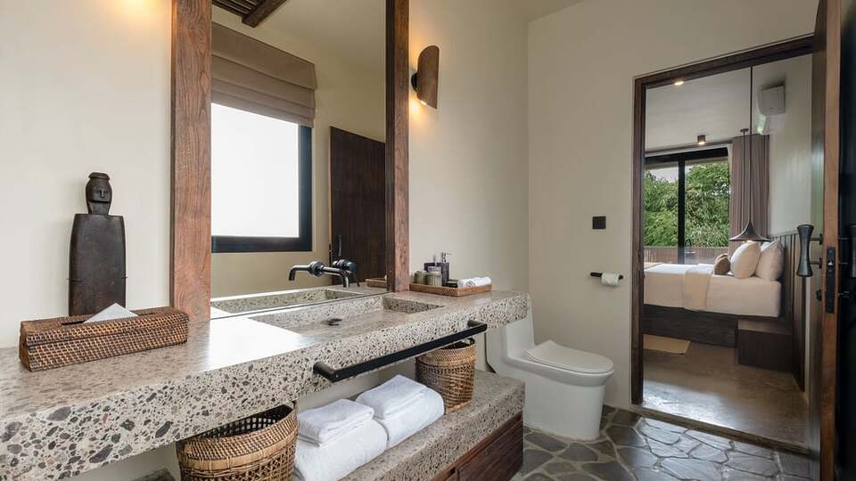 5 Star Villa Jaxé - Tropical Luxury