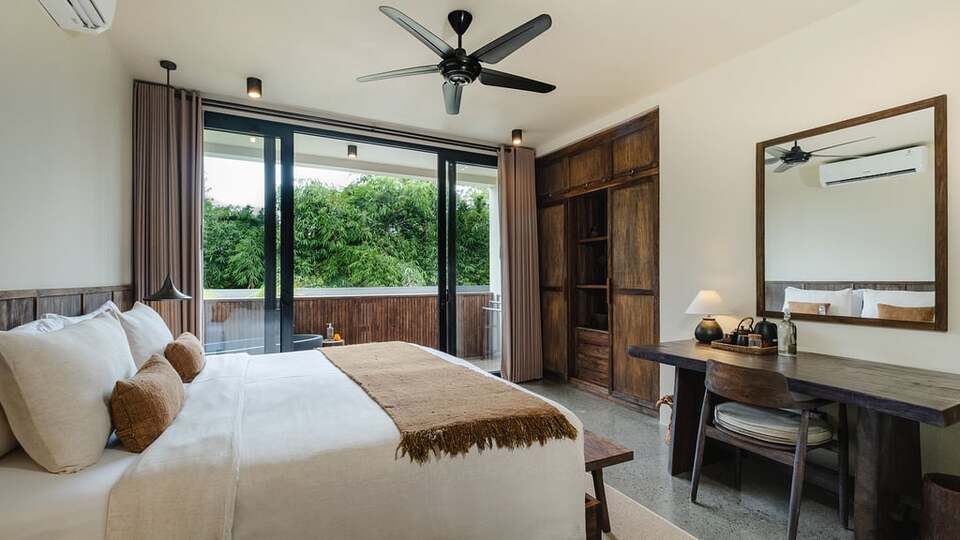 5 Star Villa Jaxé - Tropical Luxury