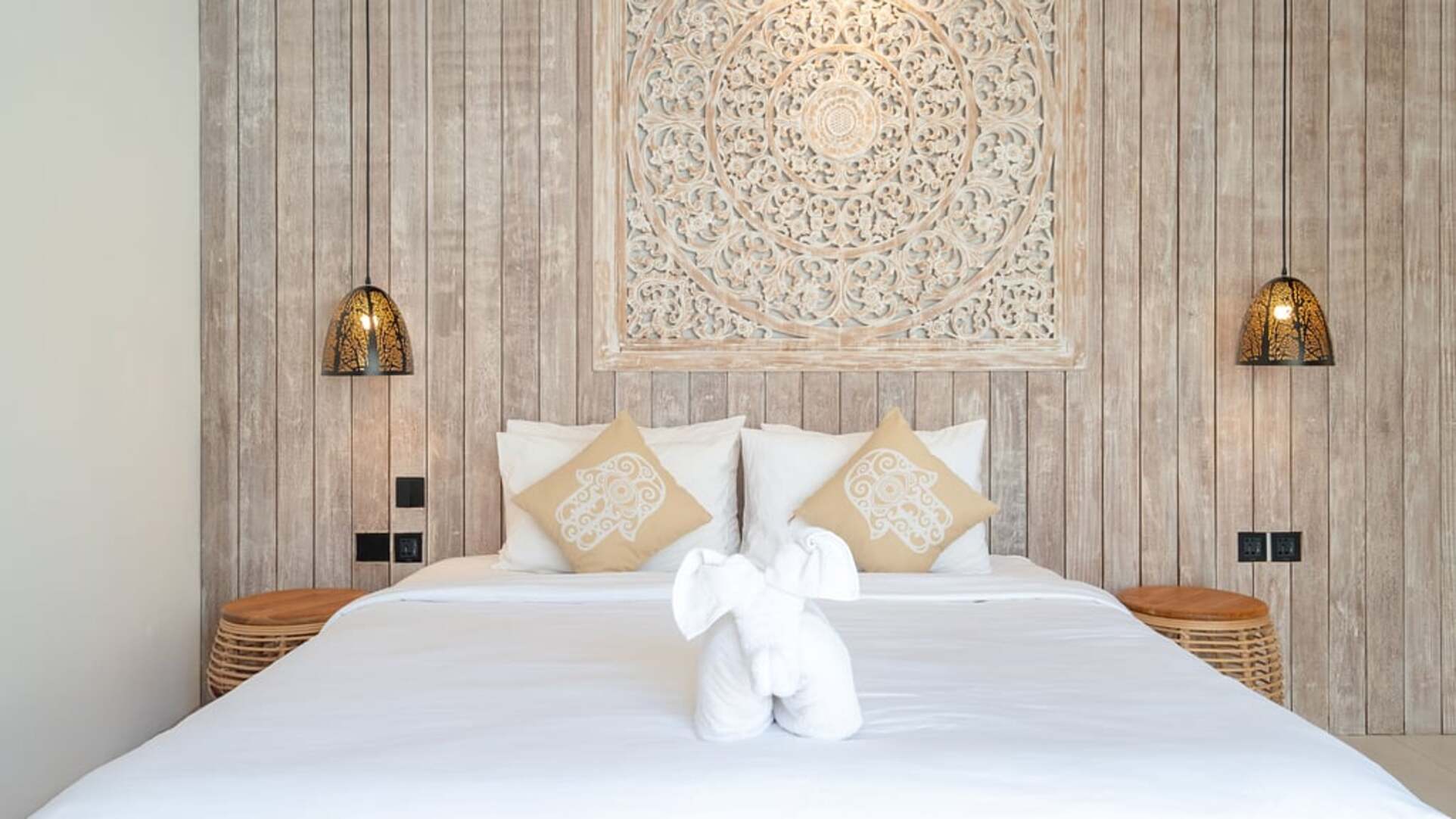 5 Star Elephant Villa 5 – Peaceful Ubud Retreat