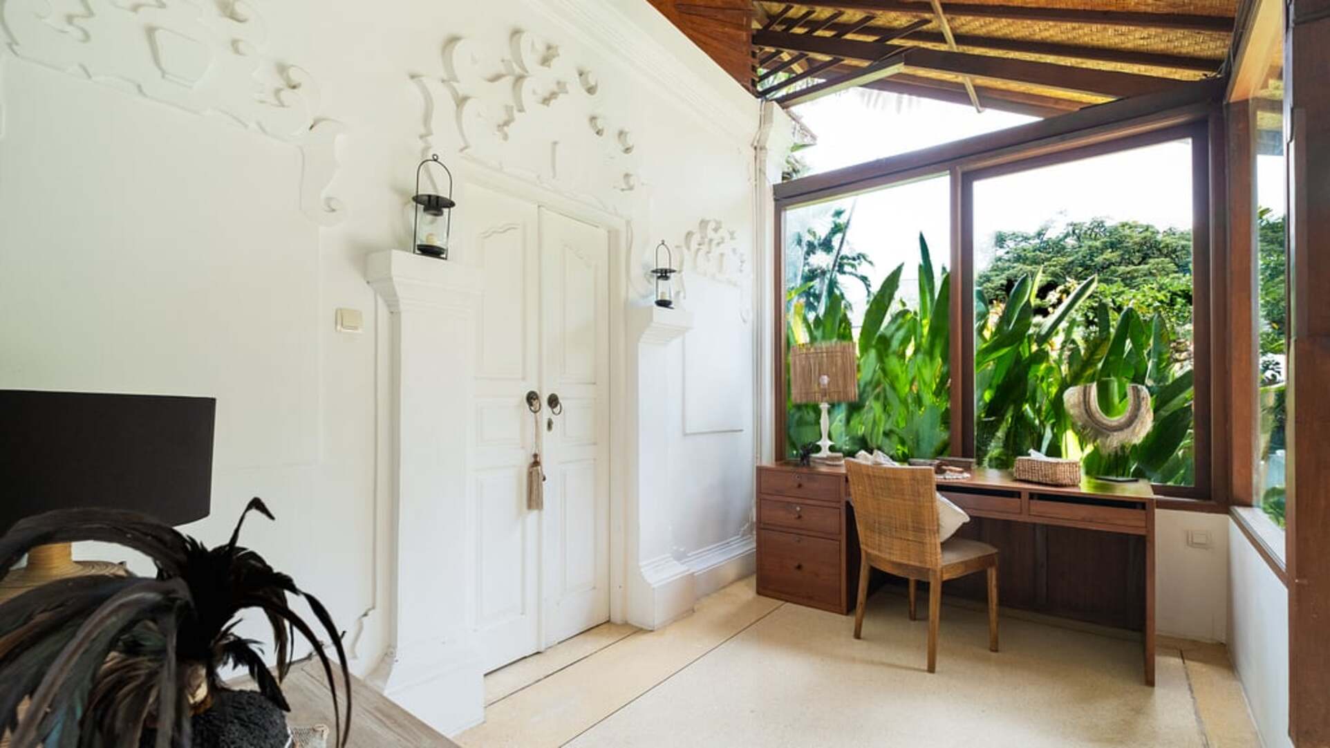 5 Star Villa Mogi – Serene Garden Escape