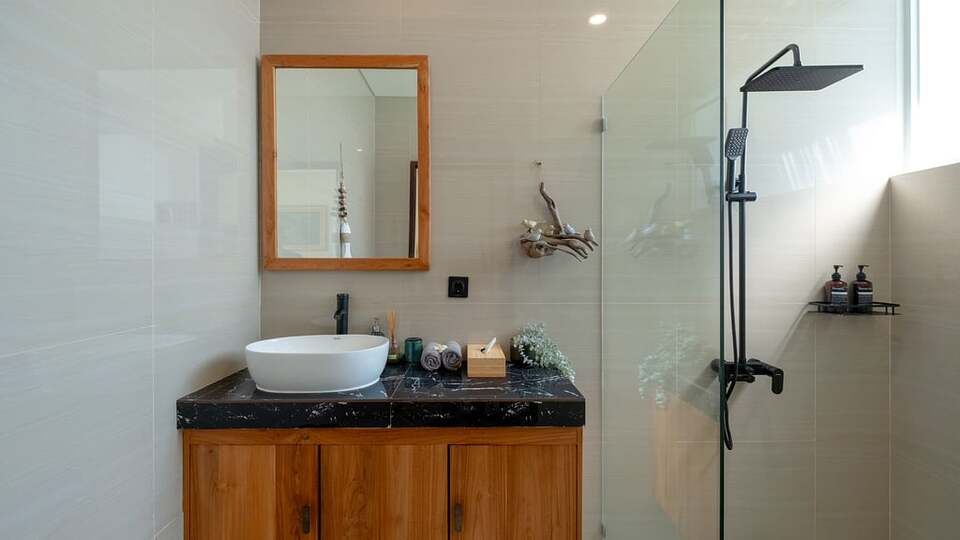 5 Star Villa Lange 3 - Modern Balinese Elegance