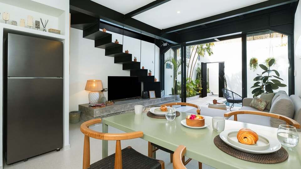 5 Star Villa Nala 2 - Coastal Chic