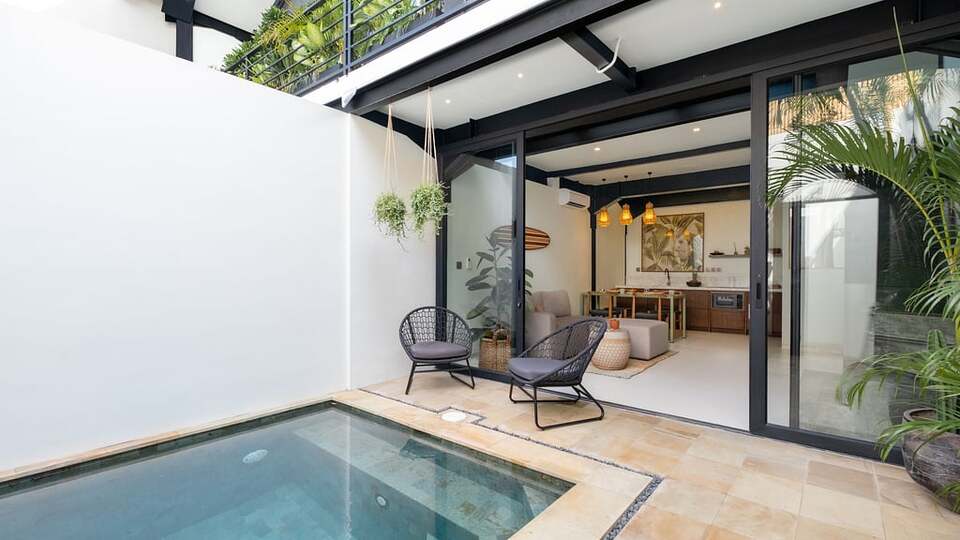 5 Star Villa Nala 2 - Coastal Chic